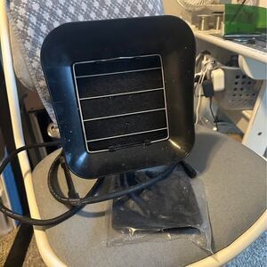 Weller fume extractor